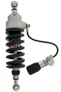 YSS Z Series Rear Shock / Rebound & Hydraulic Pre-Load Adjustments / R1150GSA